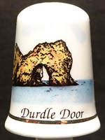 durdle door